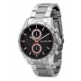 Мужские наручные часы GUARDO Premium 11675-2 чёрный