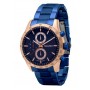 Мужские наручные часы GUARDO Premium 11675-4 тёмно-синий