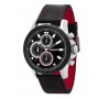Мужские наручные часы GUARDO Premium 11687-1 чёрный