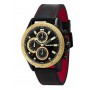 Мужские наручные часы GUARDO Premium 11687-5 чёрный