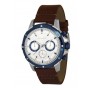 Мужские наручные часы GUARDO Premium 11710-3 сталь