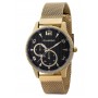 Женские наручные часы GUARDO Premium 11718-3 чёрный