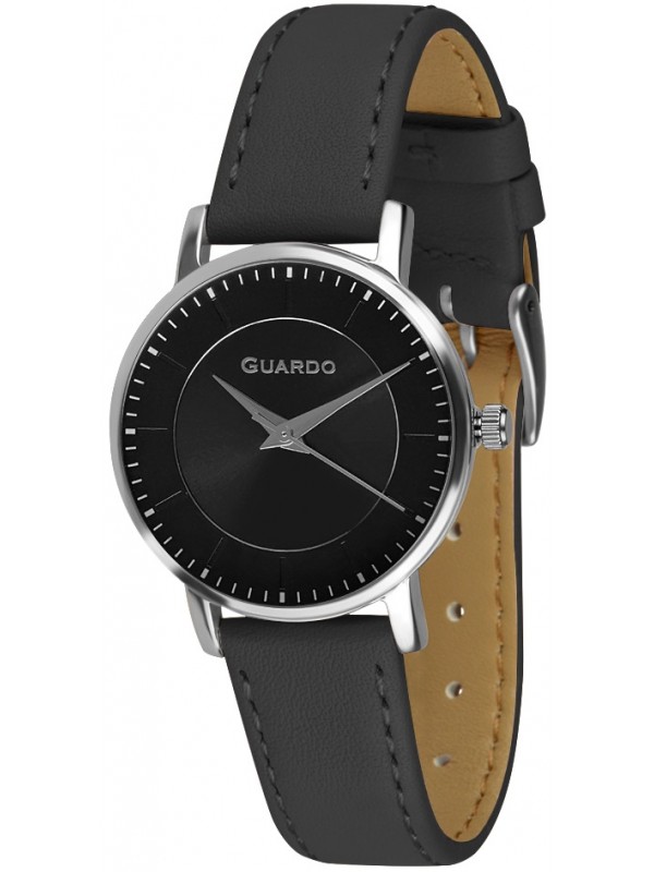 фото Женские наручные часы GUARDO Premium 11879-2