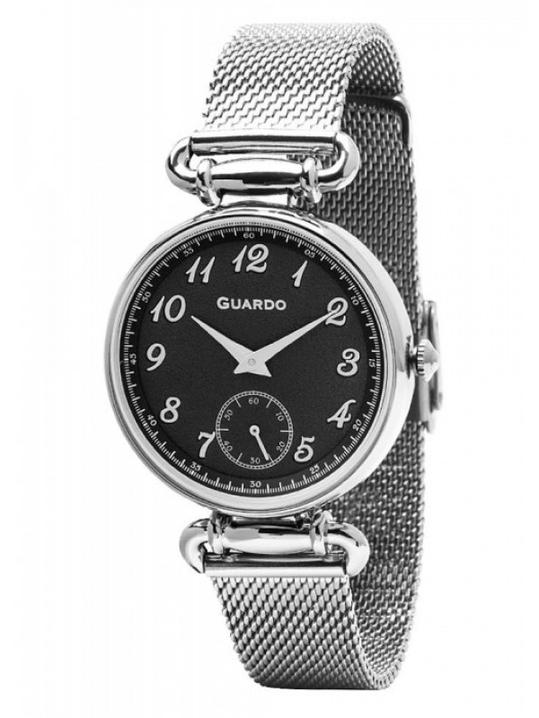 фото Женские наручные часы GUARDO Premium 11894-1