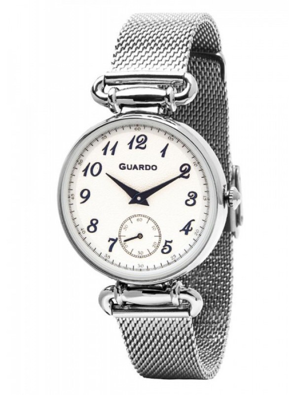 фото Женские наручные часы GUARDO Premium 11894-2