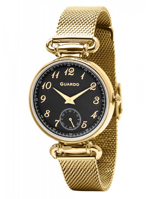 фото Женские наручные часы GUARDO Premium 11894-3