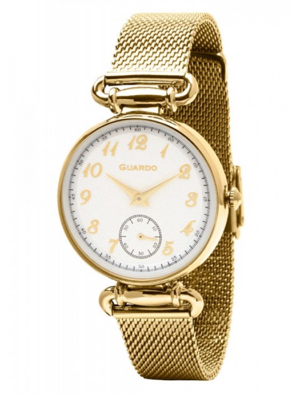 фото Женские наручные часы GUARDO Premium 11894-4