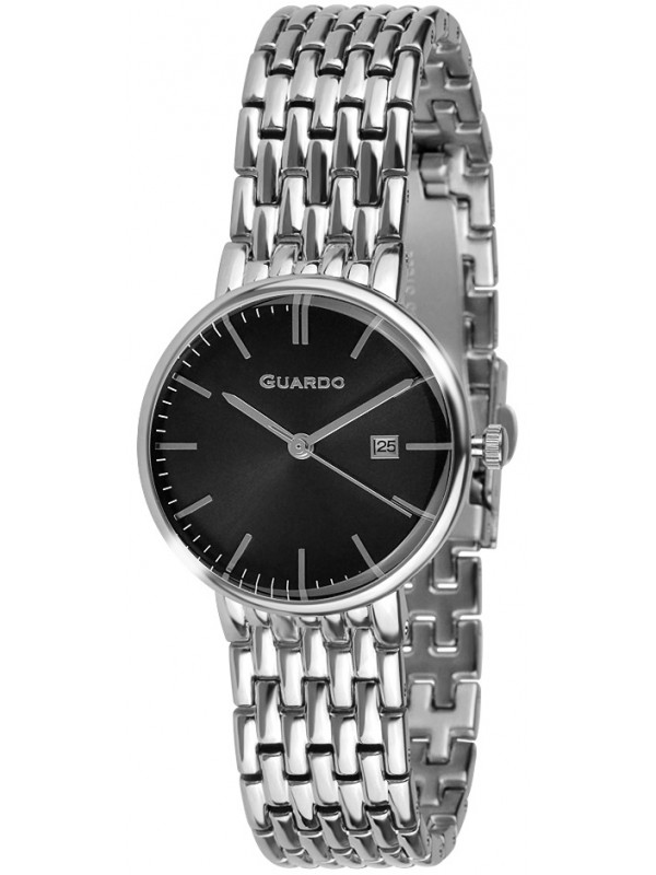 фото Женские наручные часы GUARDO Premium 11909-1