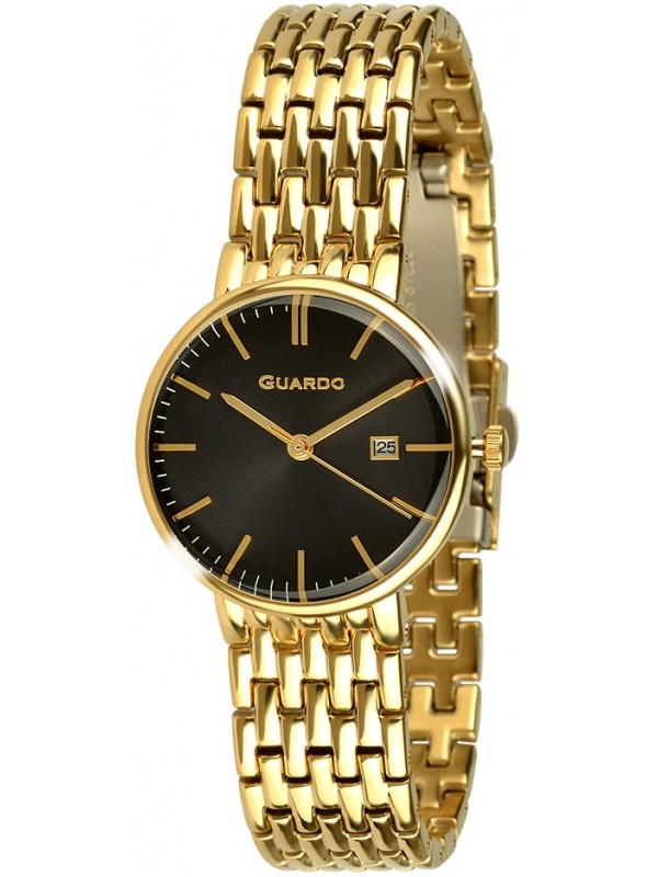 фото Женские наручные часы GUARDO Premium 11909-3
