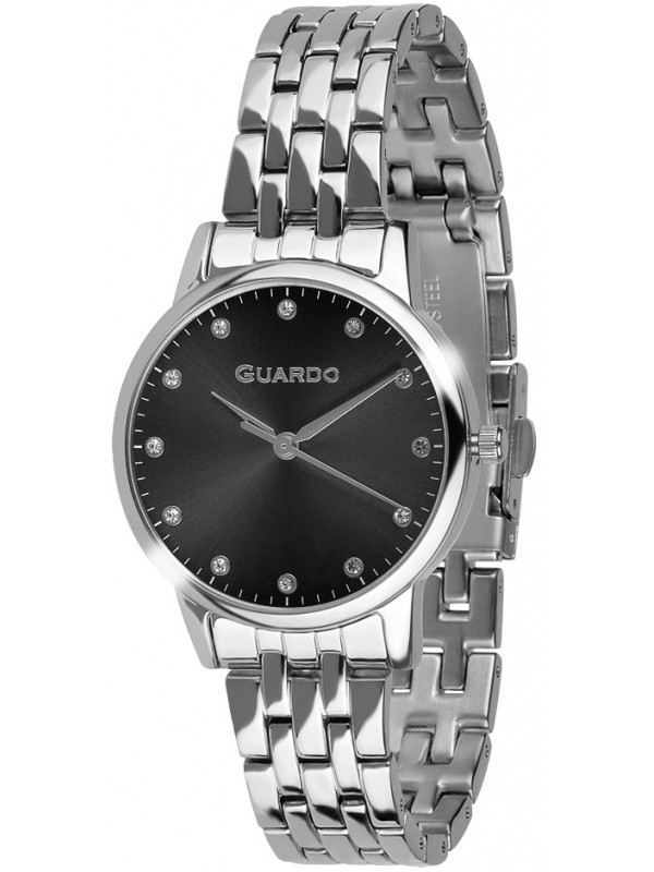фото Женские наручные часы GUARDO Premium 11961-2