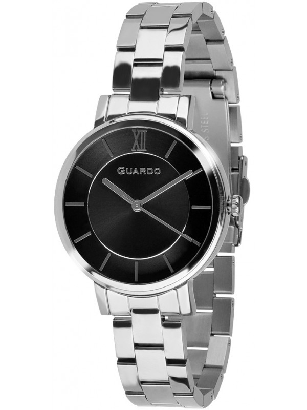 фото Женские наручные часы GUARDO Premium 11984-1