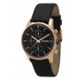 Мужские наручные часы GUARDO Premium 12009-3 чёрный