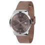 Мужские наручные часы GUARDO Premium 12016-1 коричневый