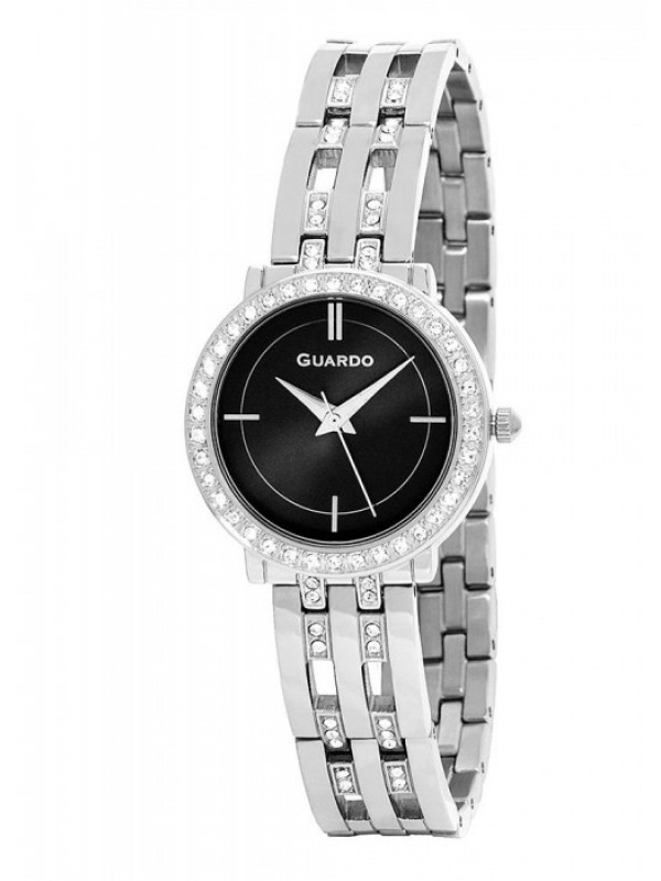 фото Женские наручные часы GUARDO Premium 12178-2