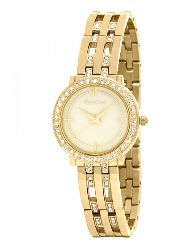 фото Женские наручные часы GUARDO Premium 12178-3