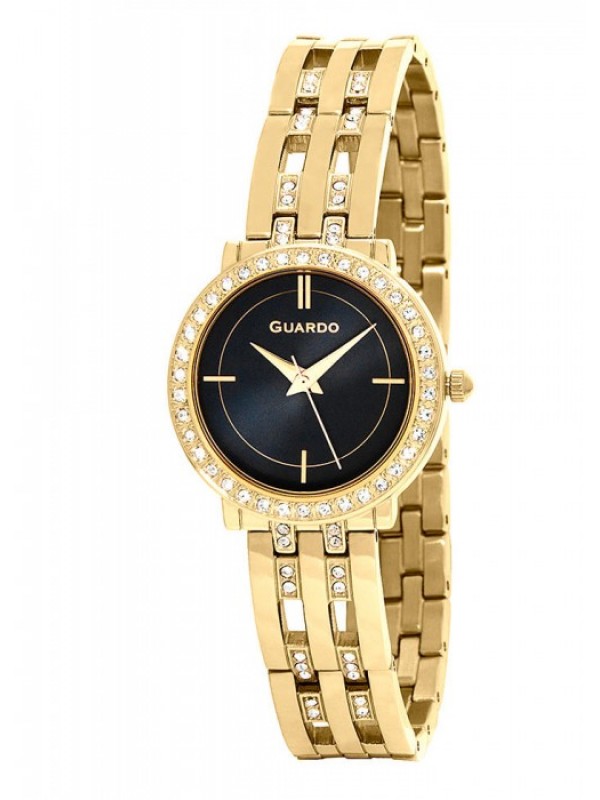 фото Женские наручные часы GUARDO Premium 12178-4