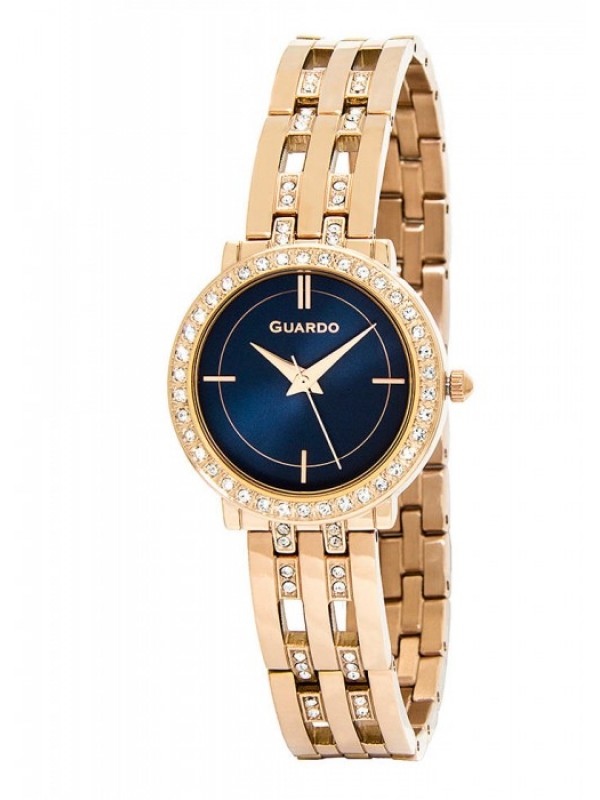 фото Женские наручные часы GUARDO Premium 12178-5