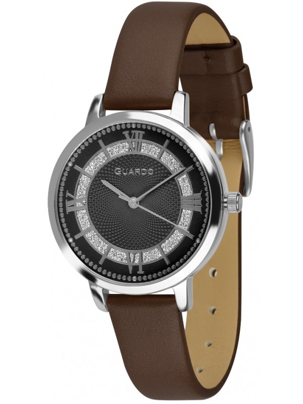 фото Женские наручные часы GUARDO Premium 12184-1