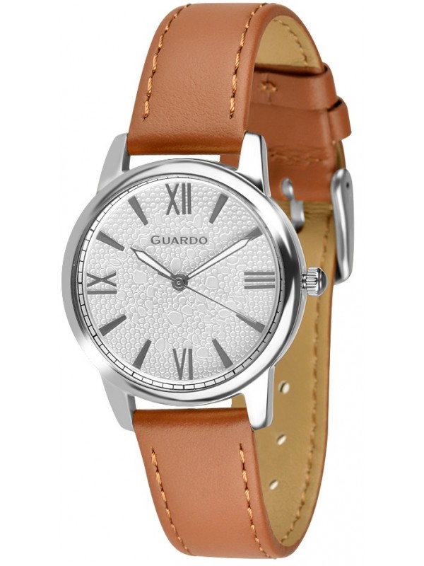 фото Женские наручные часы GUARDO Premium 12225-1