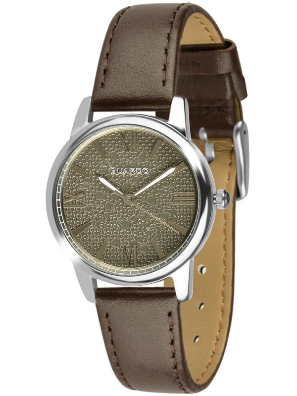 фото Женские наручные часы GUARDO Premium 12225-2