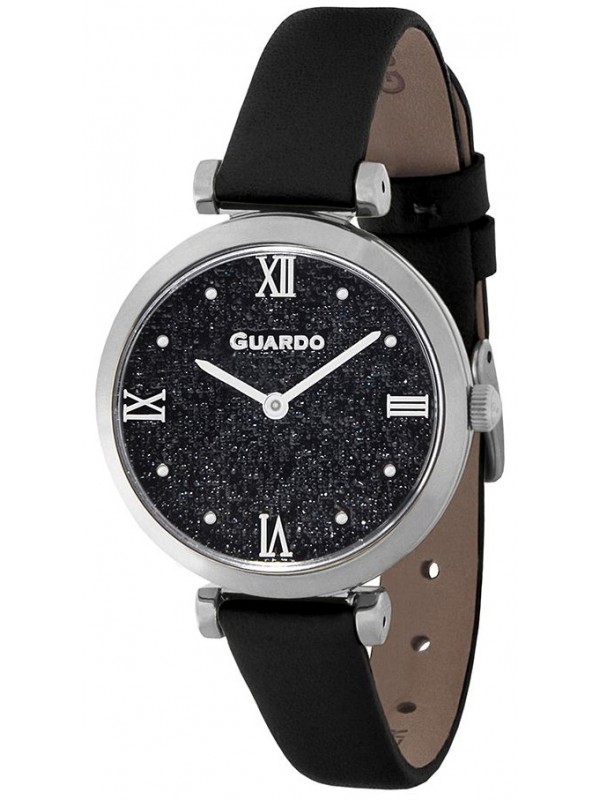 фото Женские наручные часы GUARDO Premium 12333-1