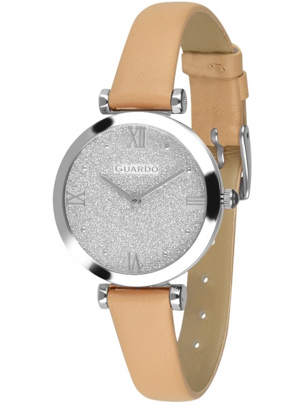 фото Женские наручные часы GUARDO Premium 12333-6