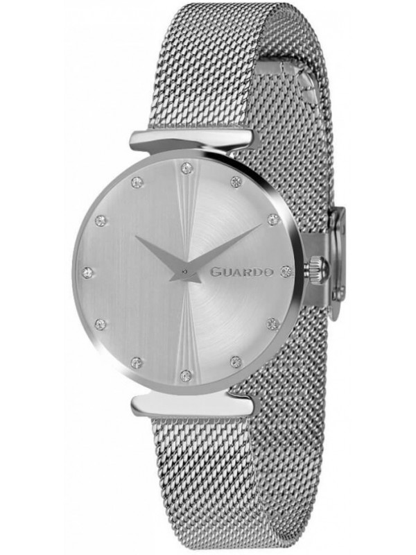 фото Женские наручные часы GUARDO Premium 12457(1)-1