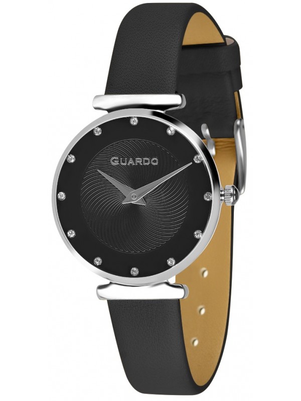 фото Женские наручные часы GUARDO Premium 12457-1