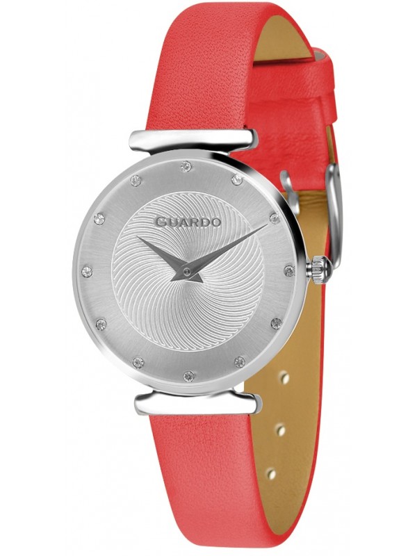 фото Женские наручные часы GUARDO Premium 12457-2