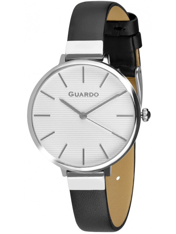фото Женские наручные часы GUARDO Premium B01094-2