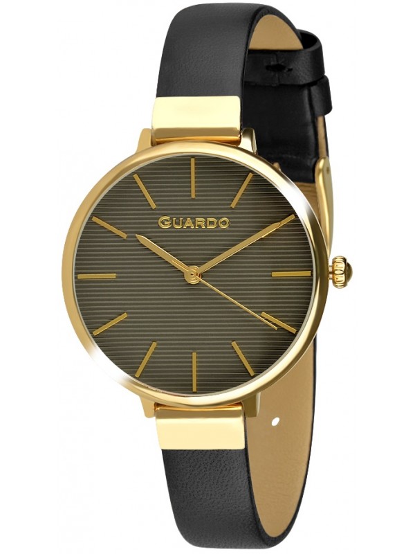 фото Женские наручные часы GUARDO Premium B01094-3