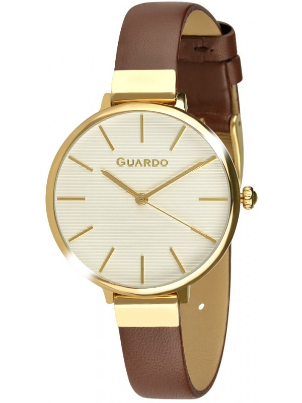 фото Женские наручные часы GUARDO Premium B01094-4