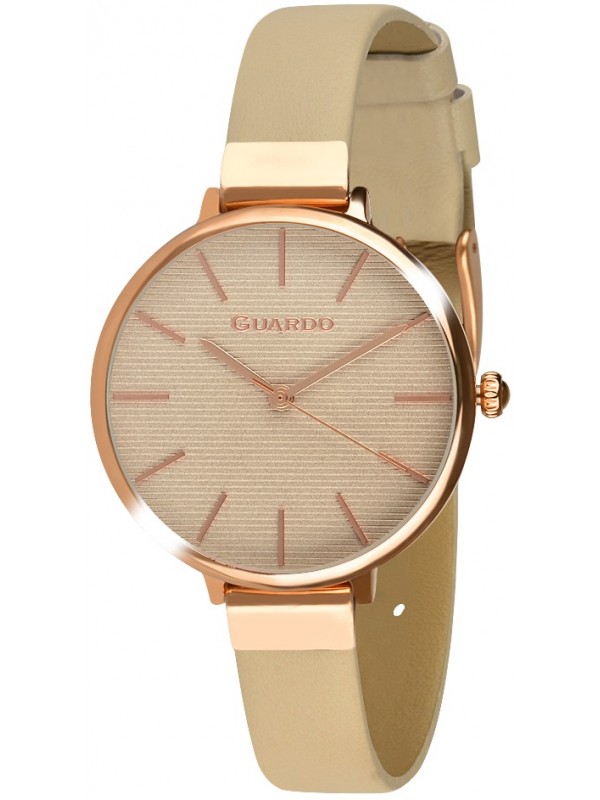 фото Женские наручные часы GUARDO Premium B01094-5