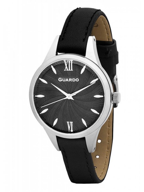 фото Женские наручные часы GUARDO Premium B01099-1