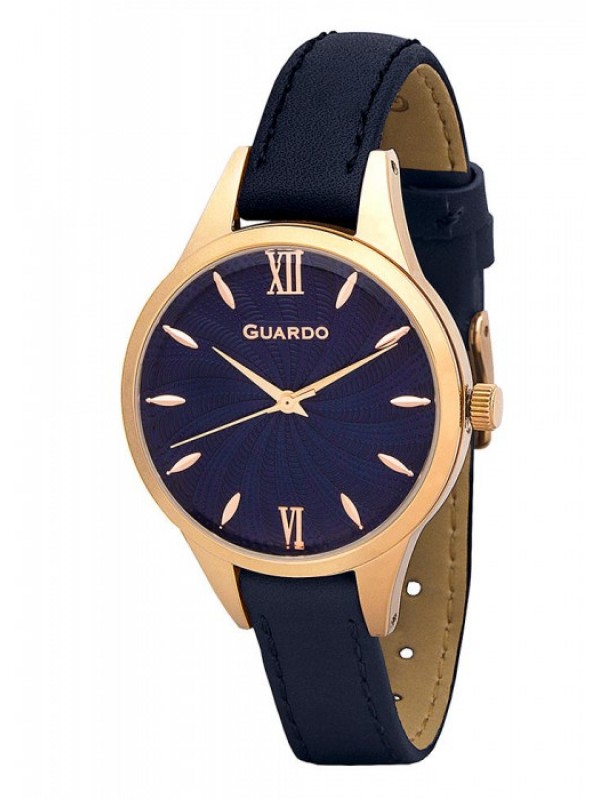 фото Женские наручные часы GUARDO Premium B01099-4