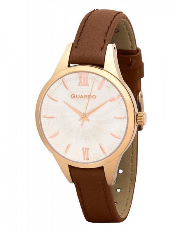 фото Женские наручные часы GUARDO Premium B01099-5