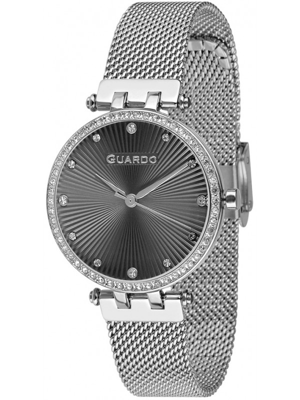 фото Женские наручные часы GUARDO Premium B01100-1