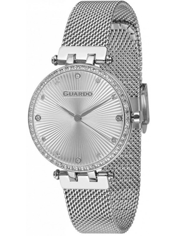 фото Женские наручные часы GUARDO Premium B01100-2