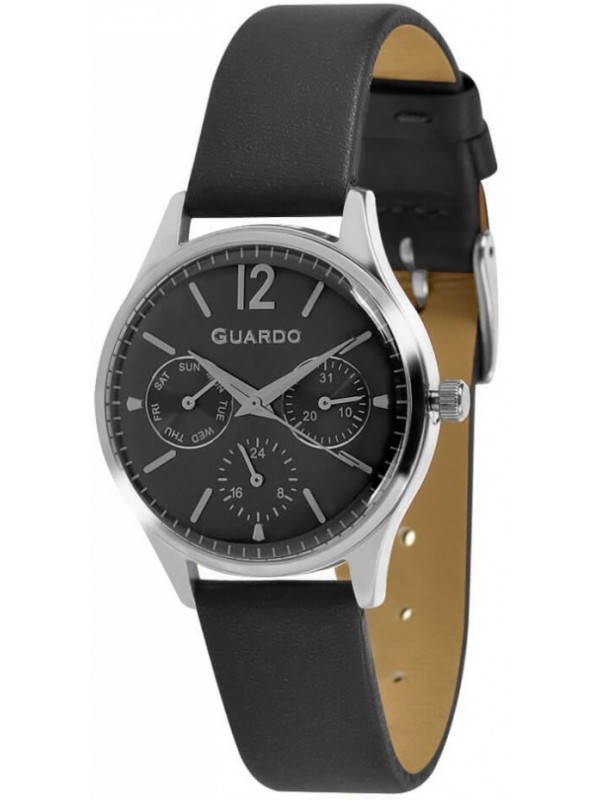фото Женские наручные часы GUARDO Premium B01253-1