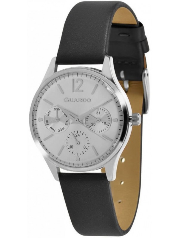фото Женские наручные часы GUARDO Premium B01253-2