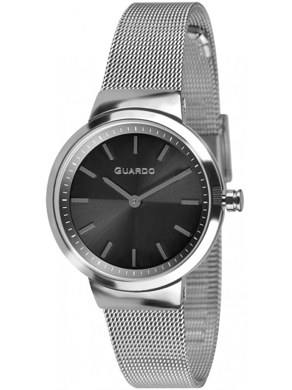 фото Женские наручные часы GUARDO Premium B01281-1