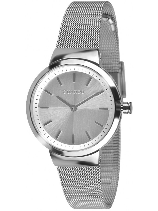 фото Женские наручные часы GUARDO Premium B01281-2