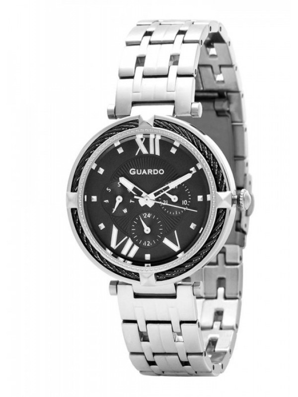 фото Женские наручные часы GUARDO Premium T01030(1)-2