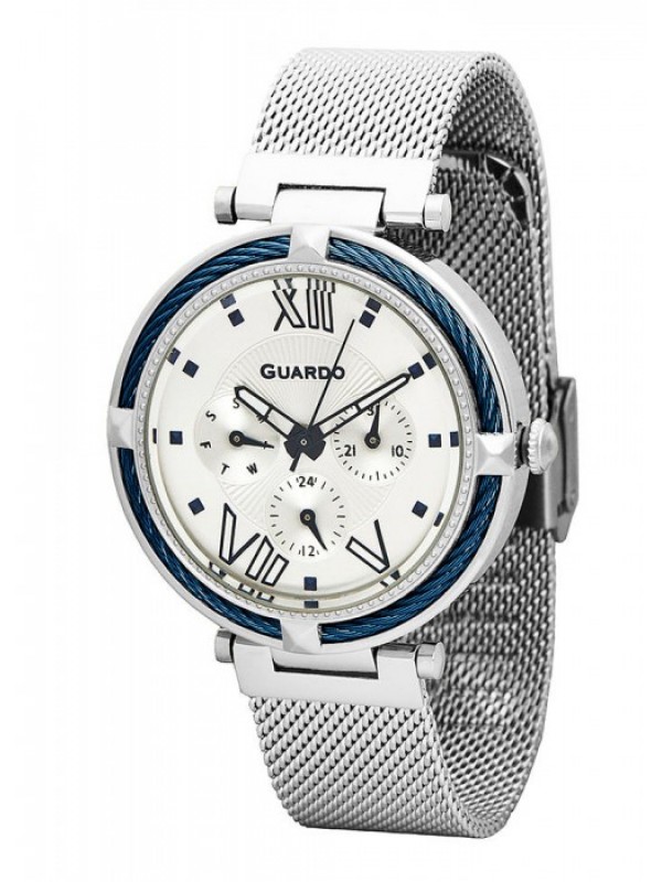 фото Женские наручные часы GUARDO Premium T01030(2)-1