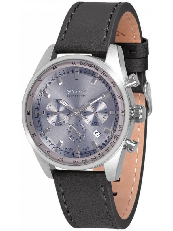 фото Мужские наручные часы GUARDO S5564.1 серый