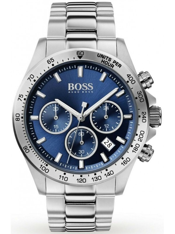 фото Мужские наручные часы HUGO BOSS HB1512963