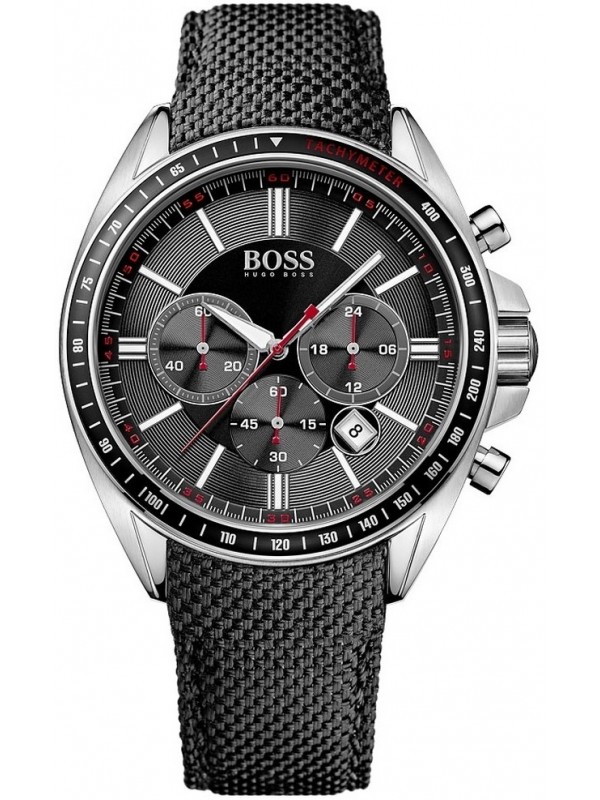 фото Мужские наручные часы HUGO BOSS HB1513087