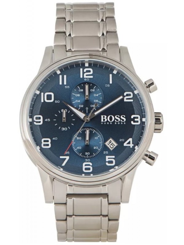 фото Мужские наручные часы HUGO BOSS HB1513183