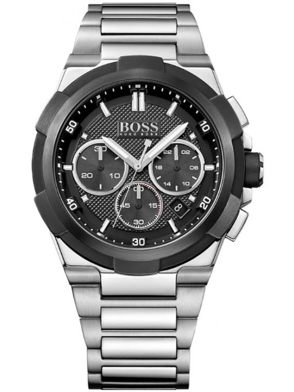 фото Мужские наручные часы HUGO BOSS HB1513359