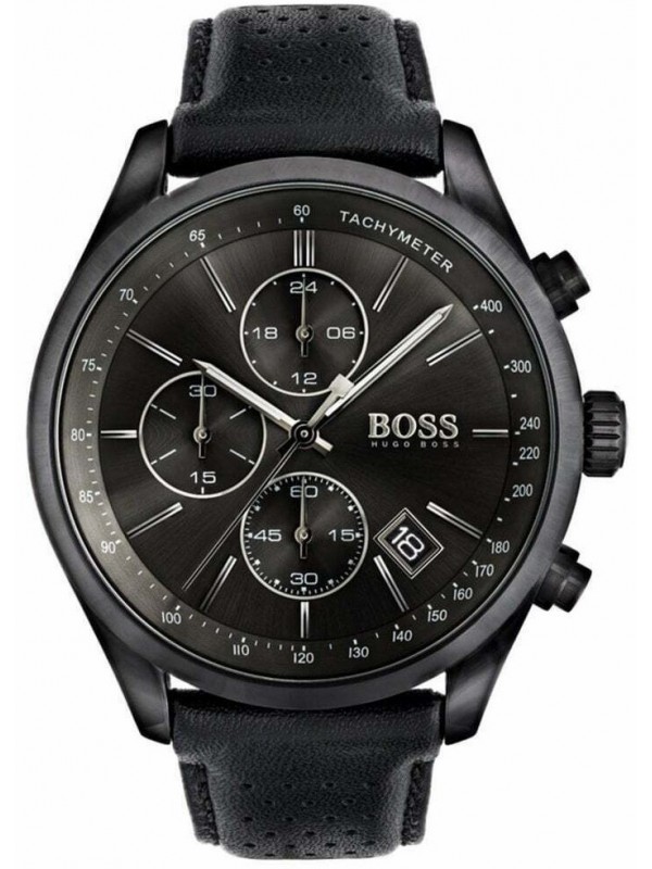 фото Мужские наручные часы HUGO BOSS HB1513474